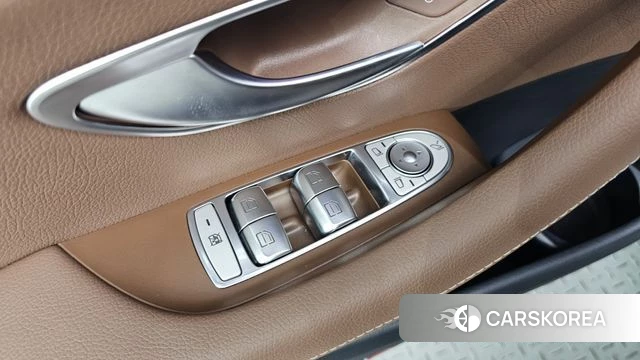 Mercedes-Benz E-Class W213 id 4735264 из Кореи 21