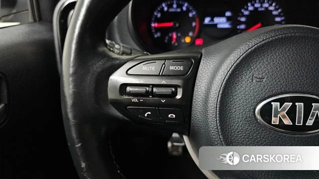 Kia All New Morning (JA) id 4384758 из Кореи 21