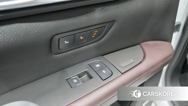 Cadillac CT6 id 4581492 из Кореи 21