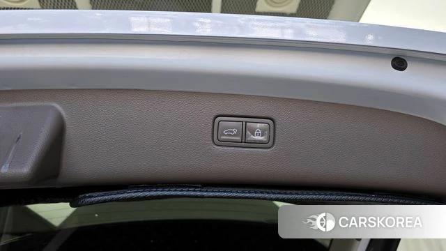 Genesis GV80 id 4317121 из Кореи 21