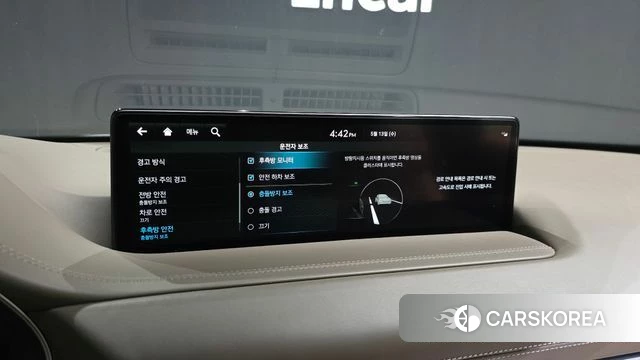 Genesis GV80 id 4315710 из Кореи 21