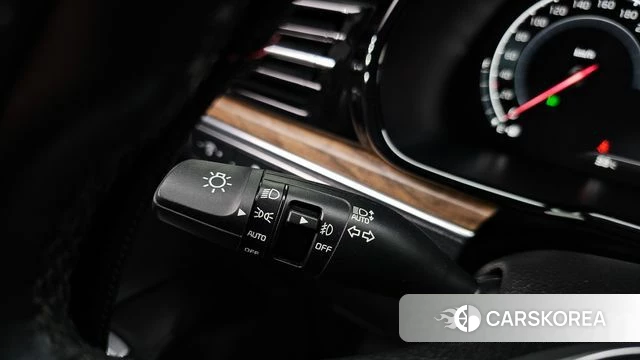 Kia Mohave Master id 4525030 из Кореи 21