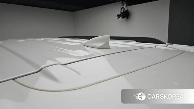 Chevrolet (GM Daewoo) Traverse id 4195824 из Кореи 21