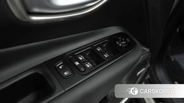 Jeep Renegade id 4389601 из Кореи 21