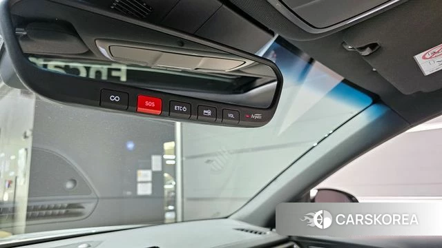 Genesis The New G70 Shooting Brake id 4201828 из Кореи 21