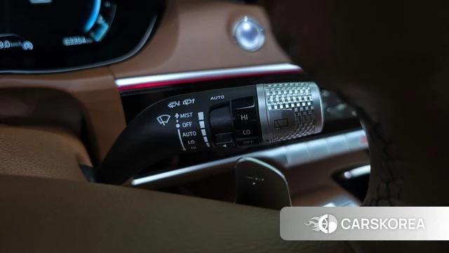 Genesis GV70 id 4635763 из Кореи 21