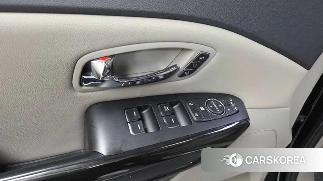 Kia The New Carnival id 4765273 из Кореи 21