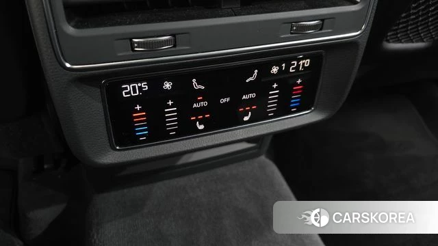 Audi Q7 (4M) id 4604592 из Кореи 21