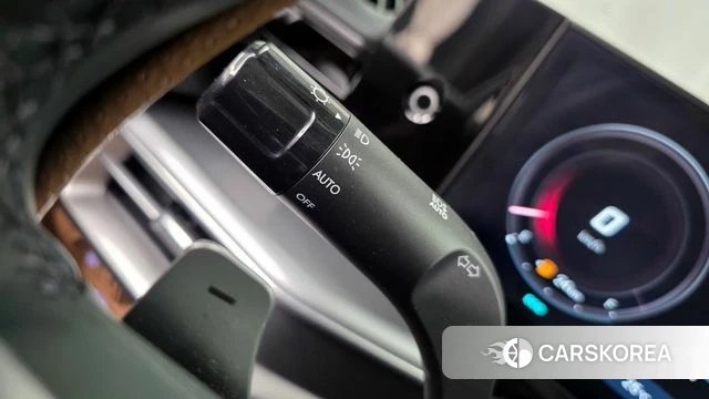 Hyundai Grandeur Hybrid (GN7) id 4315562 из Кореи 21