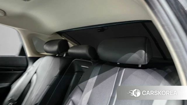 Genesis G80 (RG3) id 4316642 из Кореи 21