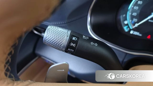 Genesis GV80 id 4474862 из Кореи 21