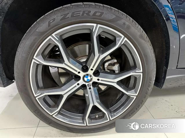 BMW X5 id 3926887 из Китая 21