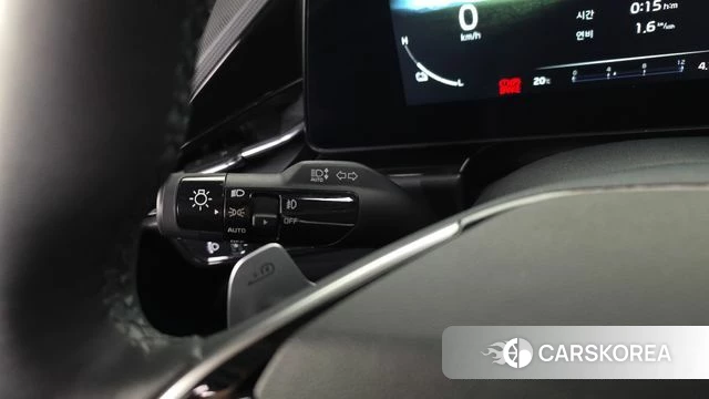 Kia Di All New Niro EV id 4266582 из Кореи 21