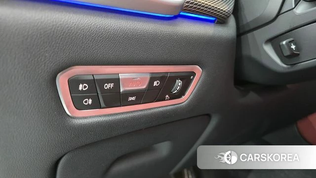 BMW X6 (G06) id 4519042 из Кореи 21