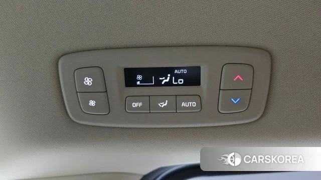 Kia Carnival 4th generation id 4542266 из Кореи 21