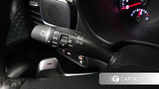 Kia Soul Booster id 4836332 из Кореи 21