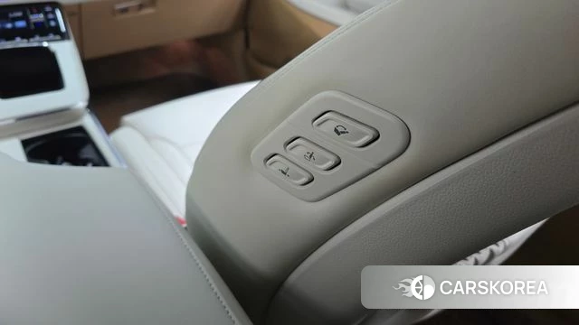 Hyundai The New Grandeur IG Hybrid id 4667295 из Кореи 21