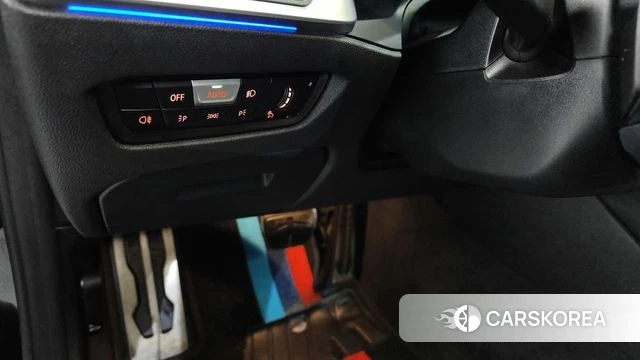 BMW 4 Series (G22) id 4195505 из Кореи 21