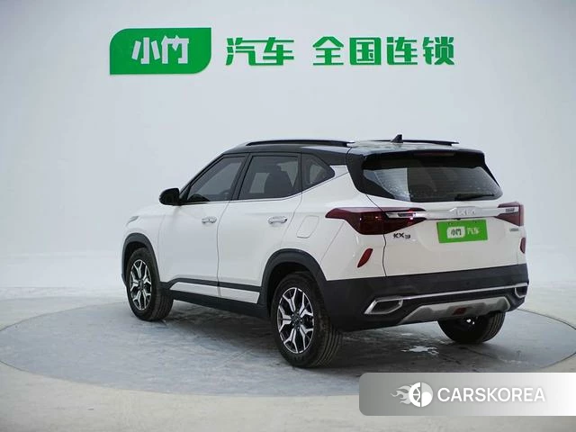 Kia Proud run id 4299852 из Китая 21