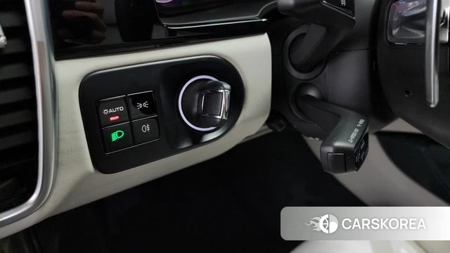 Porsche Cayenne (PO536) id 4196276 из Кореи 21