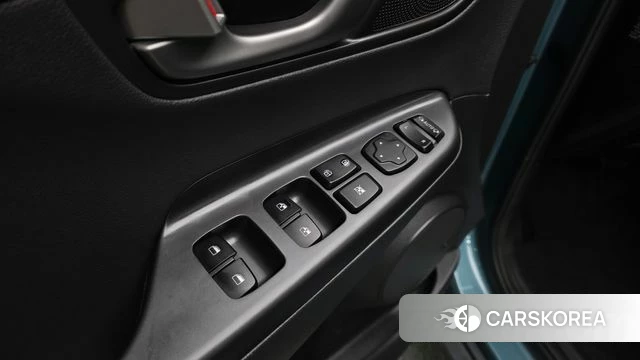 Hyundai Kona id 4310896 из Кореи 21