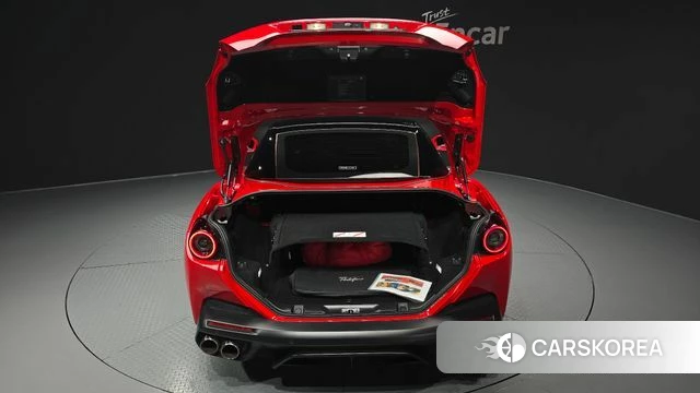 Ferrari Portofino id 4658286 из Кореи 21