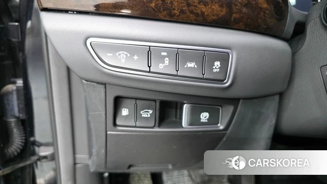 Genesis G90 id 4568071 из Кореи 21