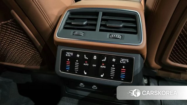 Audi A6 (C8) id 4360669 из Кореи 21