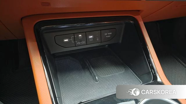 Kia The New K5 3rd generation id 4280157 из Кореи 21