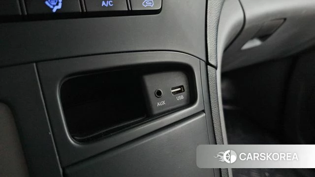 Hyundai The New Grand Starex id 4285532 из Кореи 21