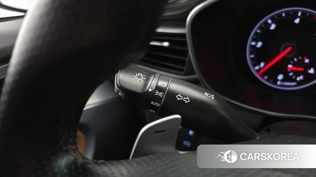 Genesis G70 id 4837316 из Кореи 21