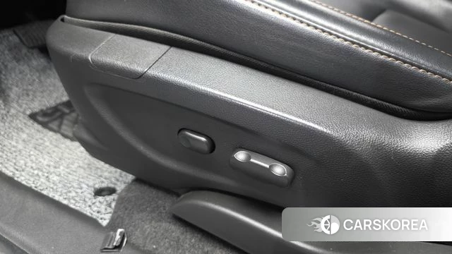 Chevrolet (GM Daewoo) The New Trax id 4849797 из Кореи 21