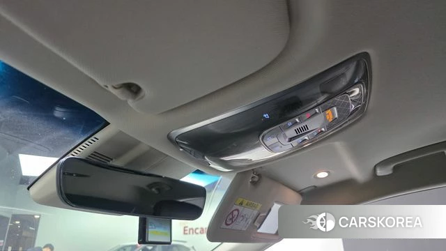 Genesis G80 (RG3) id 4224281 из Кореи 21