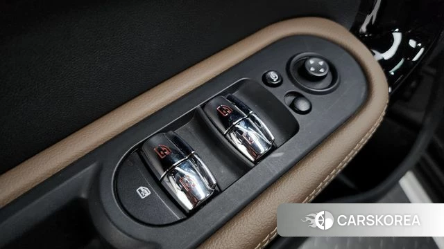 Mini Cooper SD Countryman id 4683732 из Кореи 21