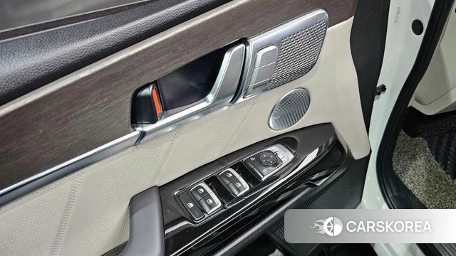 Kia Mohave Master id 4245402 из Кореи 21