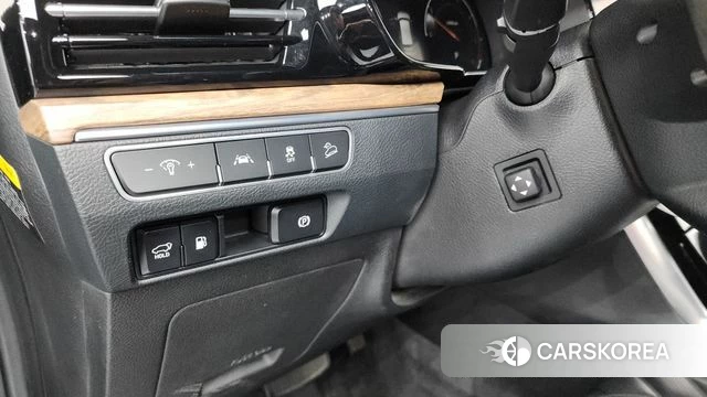 Kia Mohave Master id 4325146 из Кореи 21