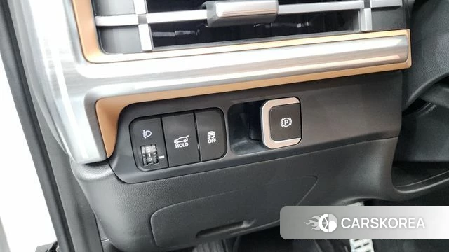 Hyundai Santa Fe (MX5) id 4427778 из Кореи 21