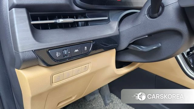 Kia Carnival 4th generation id 4283880 из Кореи 21