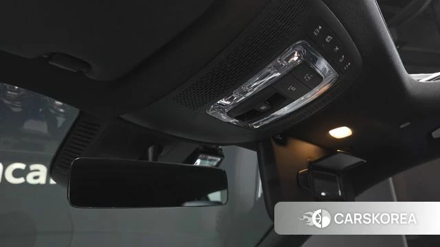 Mercedes-Benz GLB-Class X247 id 4906638 из Кореи 21