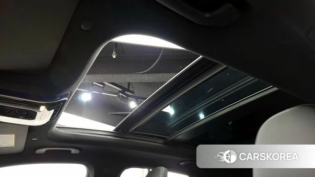 Mercedes-Benz GLC-Class X254 id 4427361 из Кореи 21