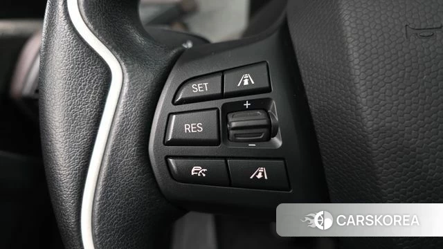 BMW i3 id 4836325 из Кореи 21