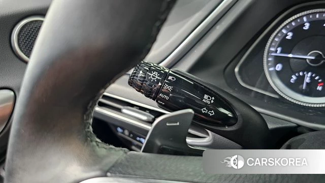 Hyundai Sonata (DN8) id 4769528 из Кореи 21