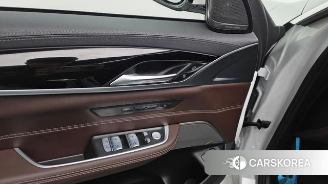 BMW 6 Series GT (G32) id 4315575 из Кореи 21