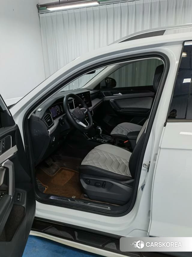 Volkswagen Tanyue id 4314268 из Китая 21