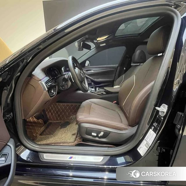 BMW 5 series id 4221599 из Китая 21