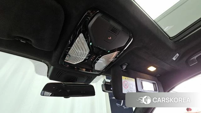 BMW X7 (G07) id 4779884 из Кореи 21