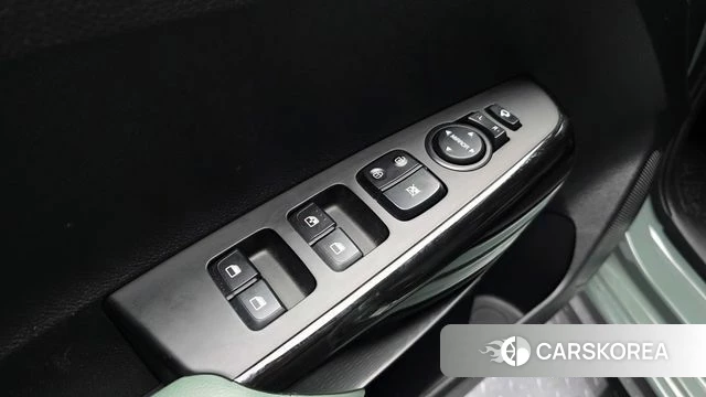 Kia The New Morning (JA) id 4342710 из Кореи 21