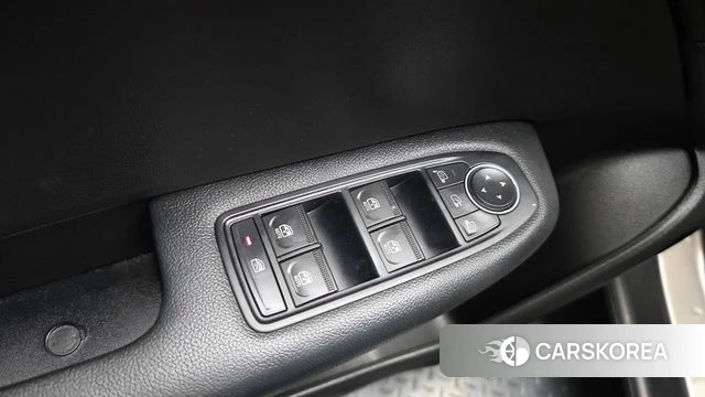Renault Korea (Samsung) XM3 id 4284055 из Кореи 21