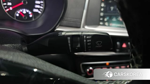 Kia The New K5 2nd generation id 4785489 из Кореи 21