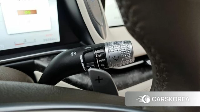 Genesis G90 (RS4) id 4223955 из Кореи 21